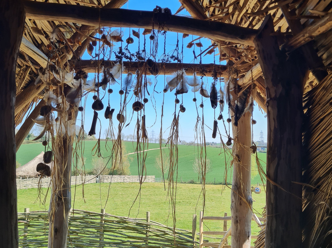 Butser Ancient Farm景点图片