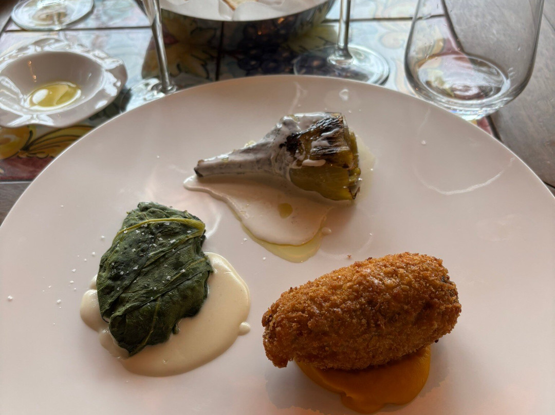 Wine & Resort Le Vigne al Castello