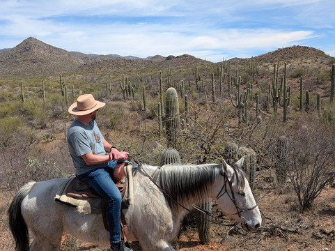 Boomerang Riding Adventures-Vail必去景点