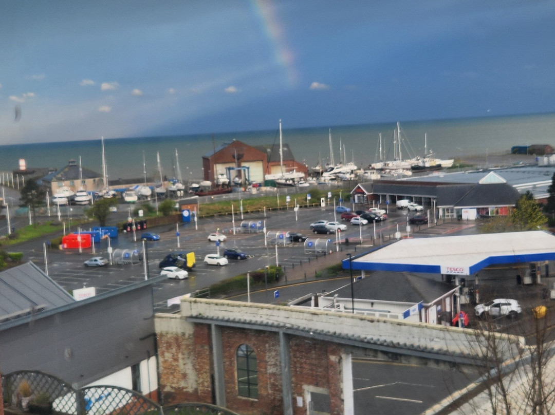 Lismore Guest House主图