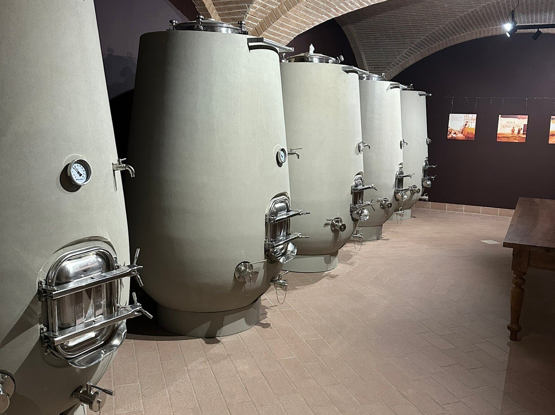 Cascina Maddalena景点图片