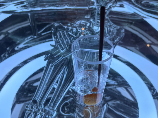 Nanzuka Taken-涩谷区必去景点