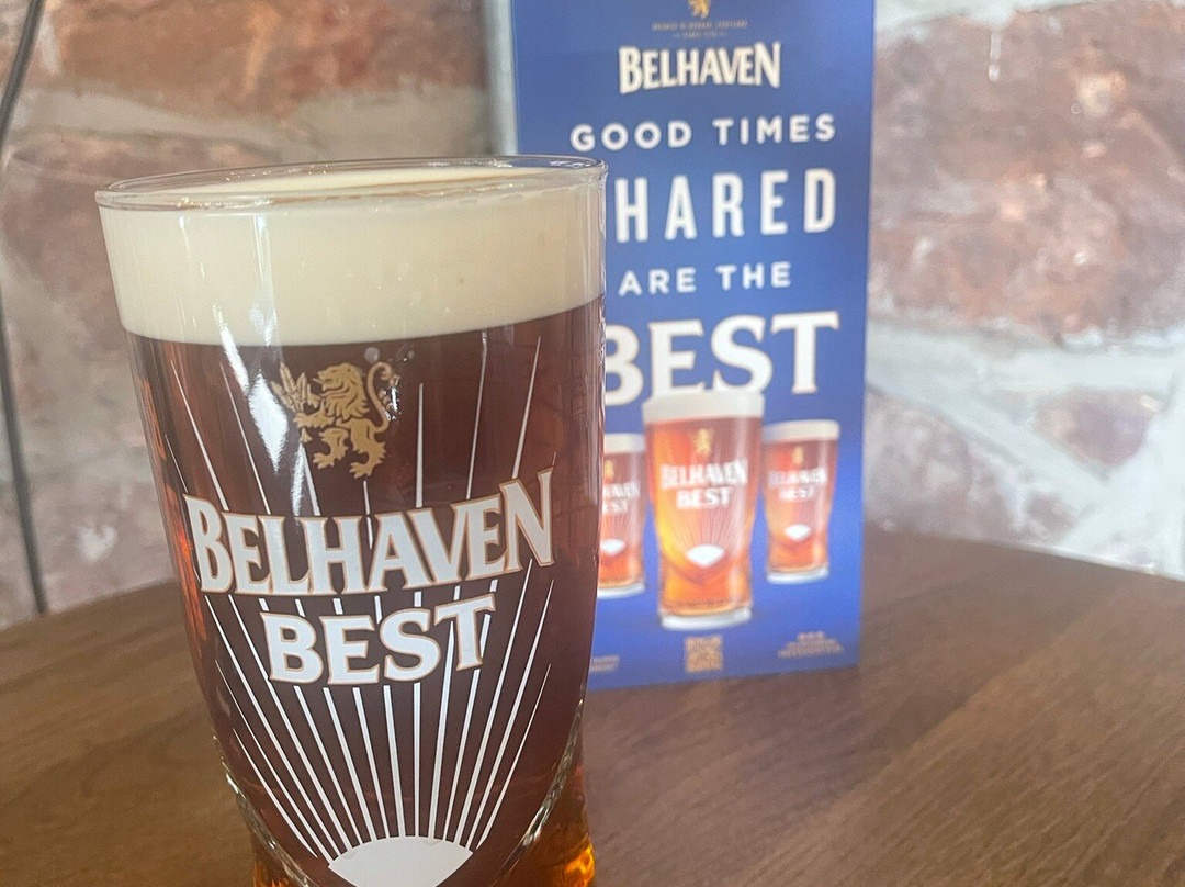 Belhaven Brewery景点图片
