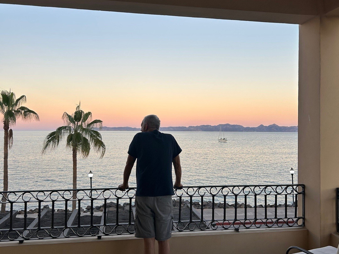 Hotel La Misión Loreto主图