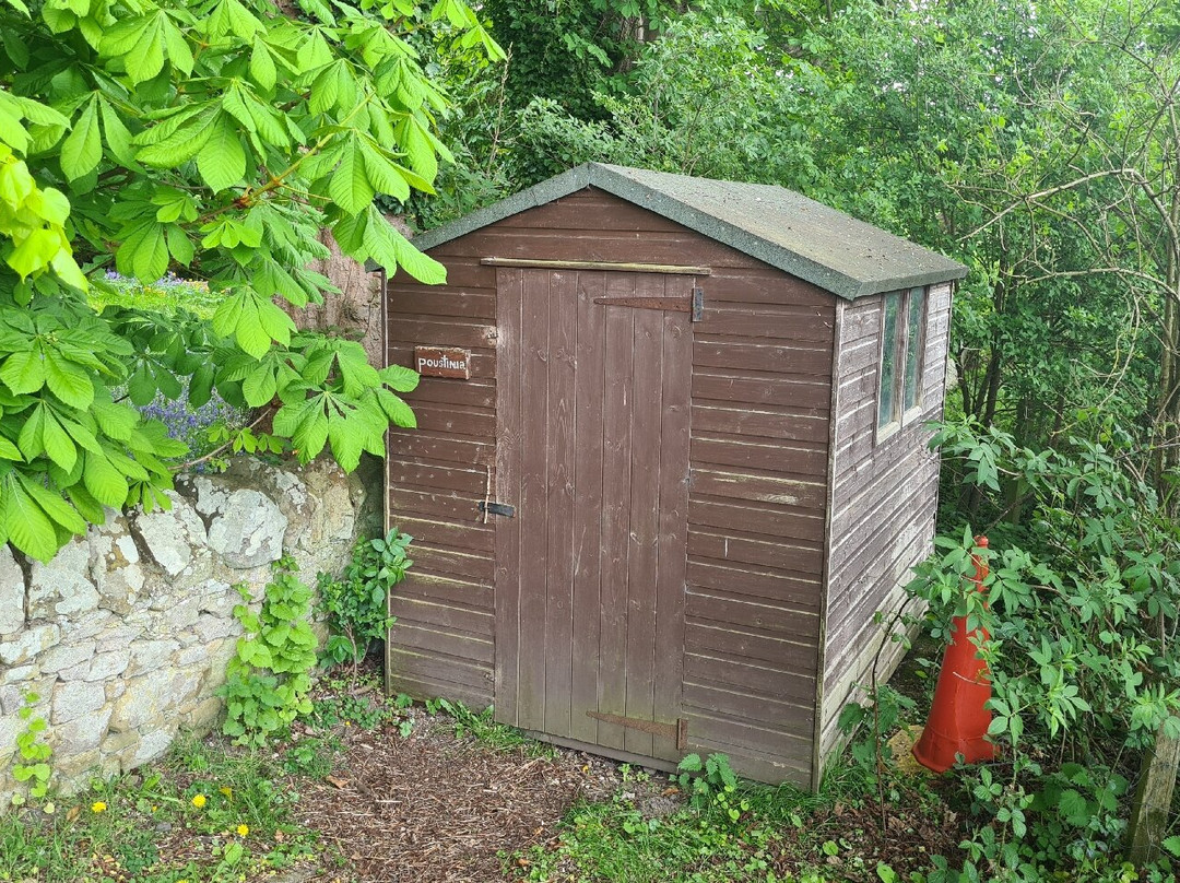 Holy Trinity Old Bewick-Old Bewick必去景点