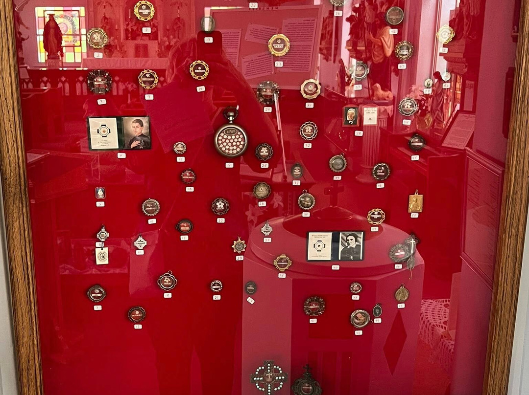 Strawberry Hill Museum & Cultural Center-堪萨斯城必去景点