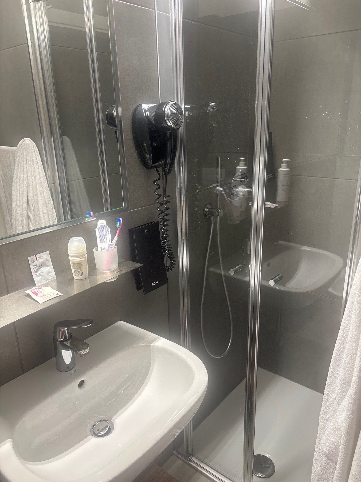 Hi Hotels Trento |  Wellness & Spa-官方
