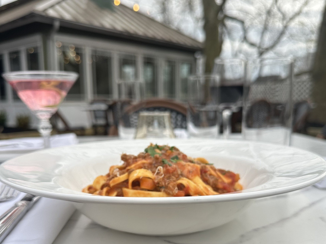 Revolution Woodfire Grille