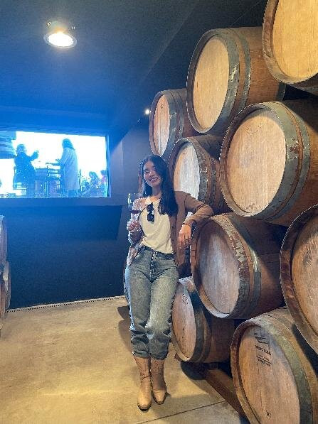 Estampa Winery-Palmilla必去景点