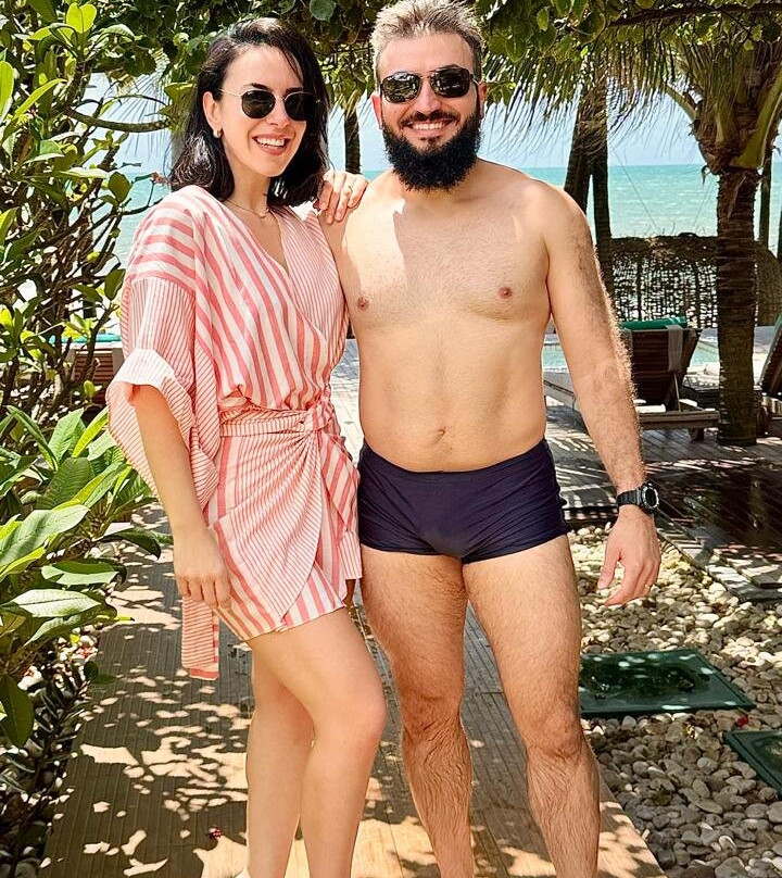 Carmel Cumbuco Resort主图