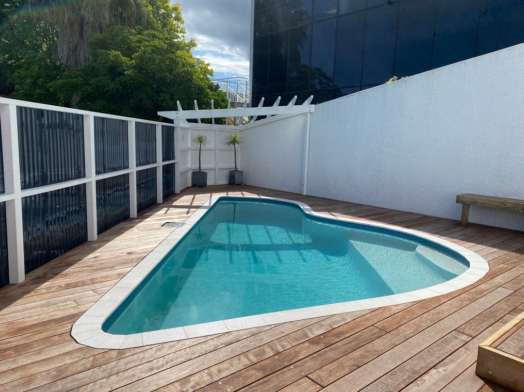 曼努考汽车旅馆主图