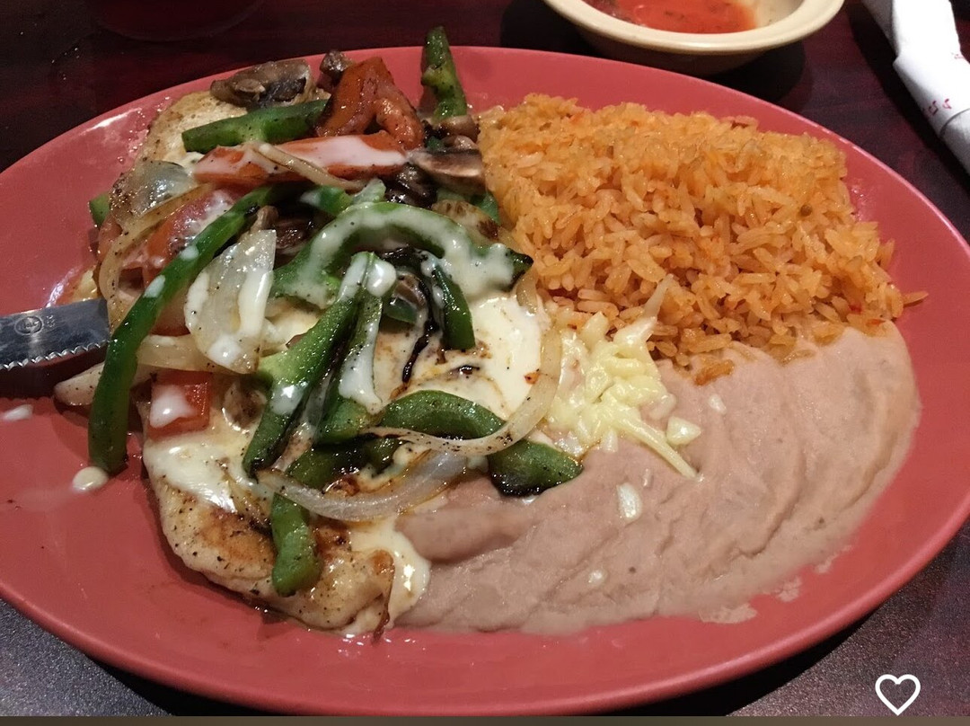 Los Cabos Mexican Restaurant