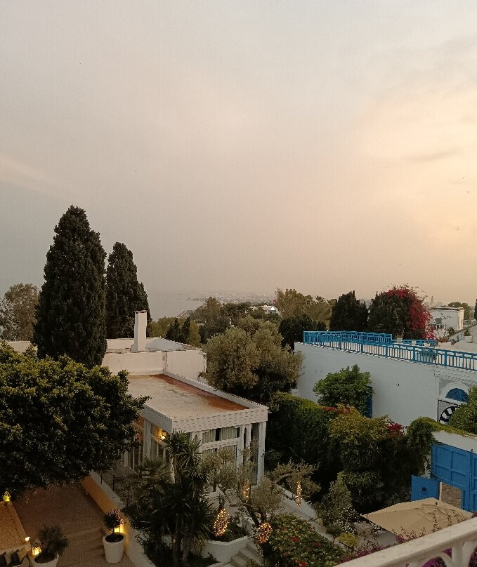 Hotel Dar Said主图