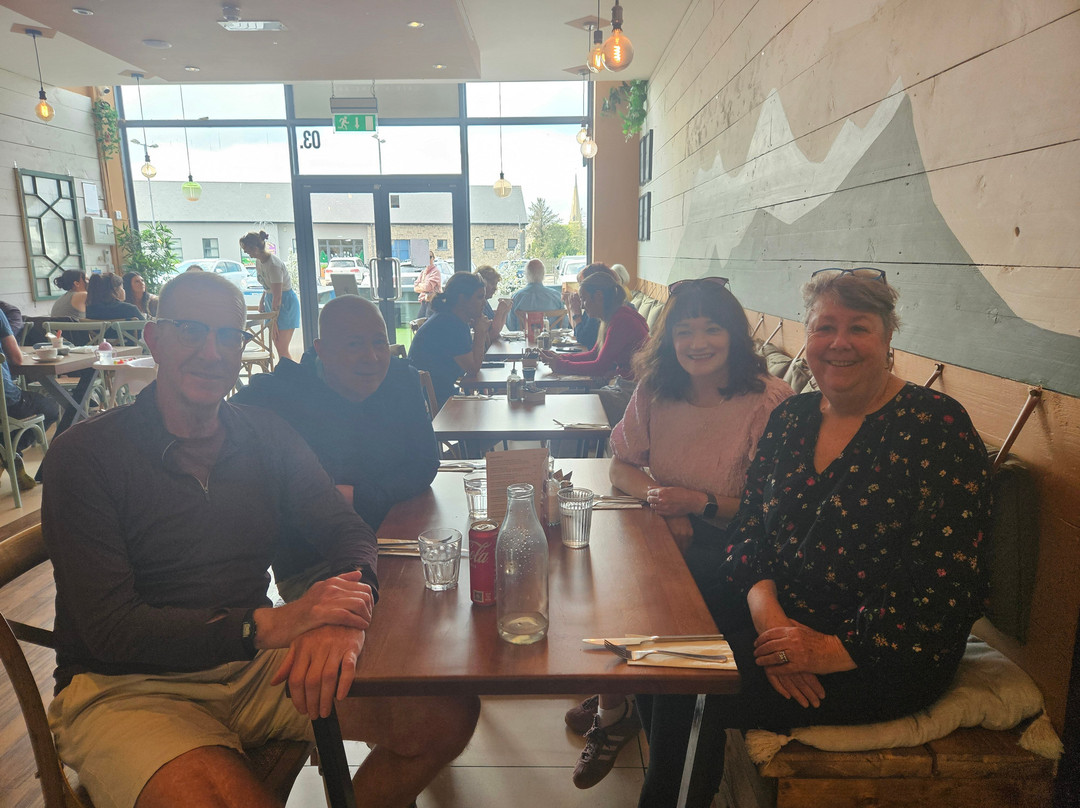 Humble Café & Wine Bar