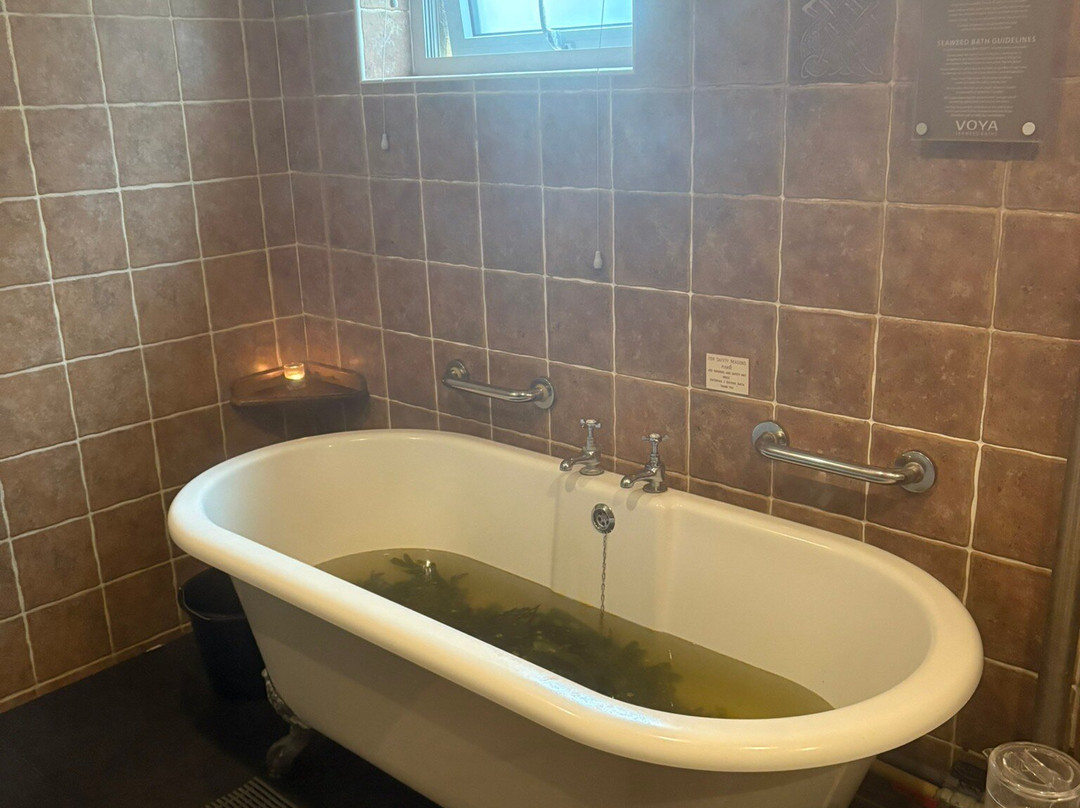 Voya Seaweed Baths景点图片