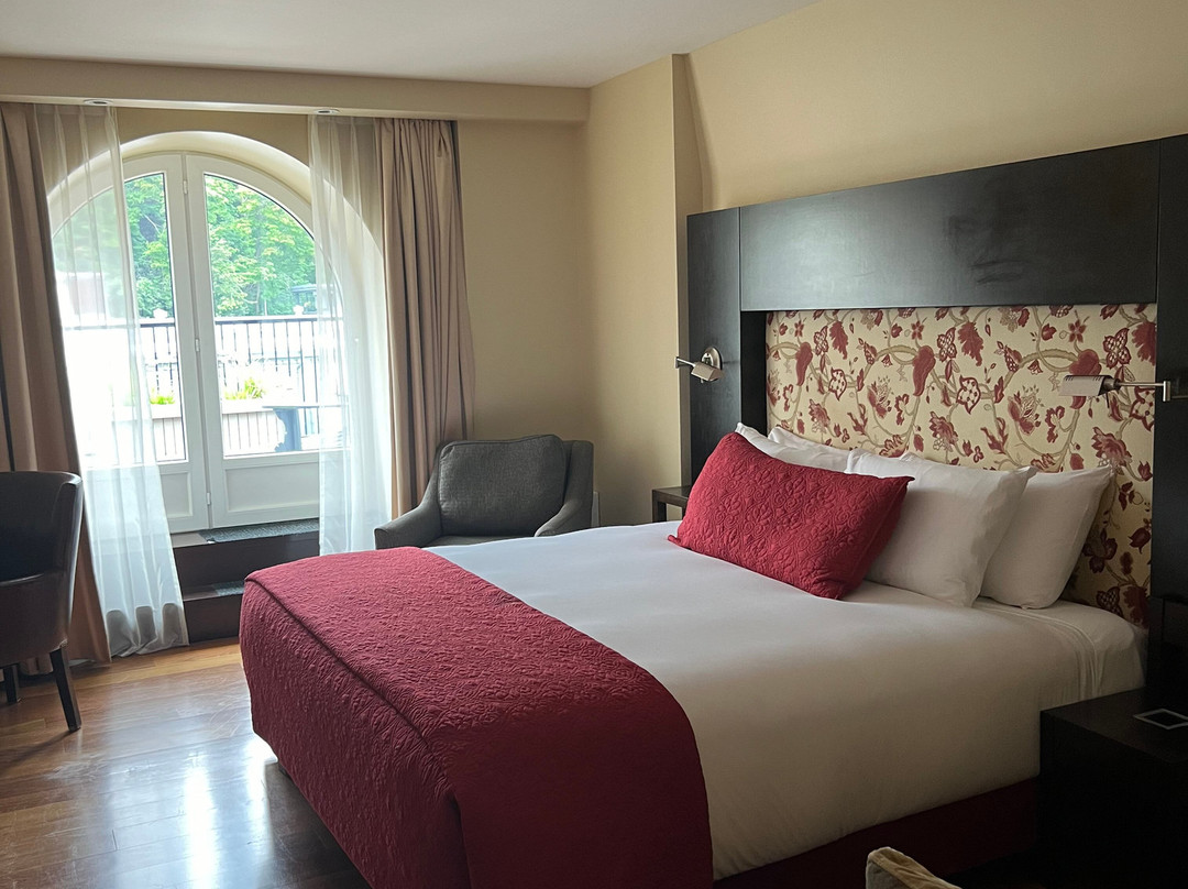 圣安东尼酒店主图