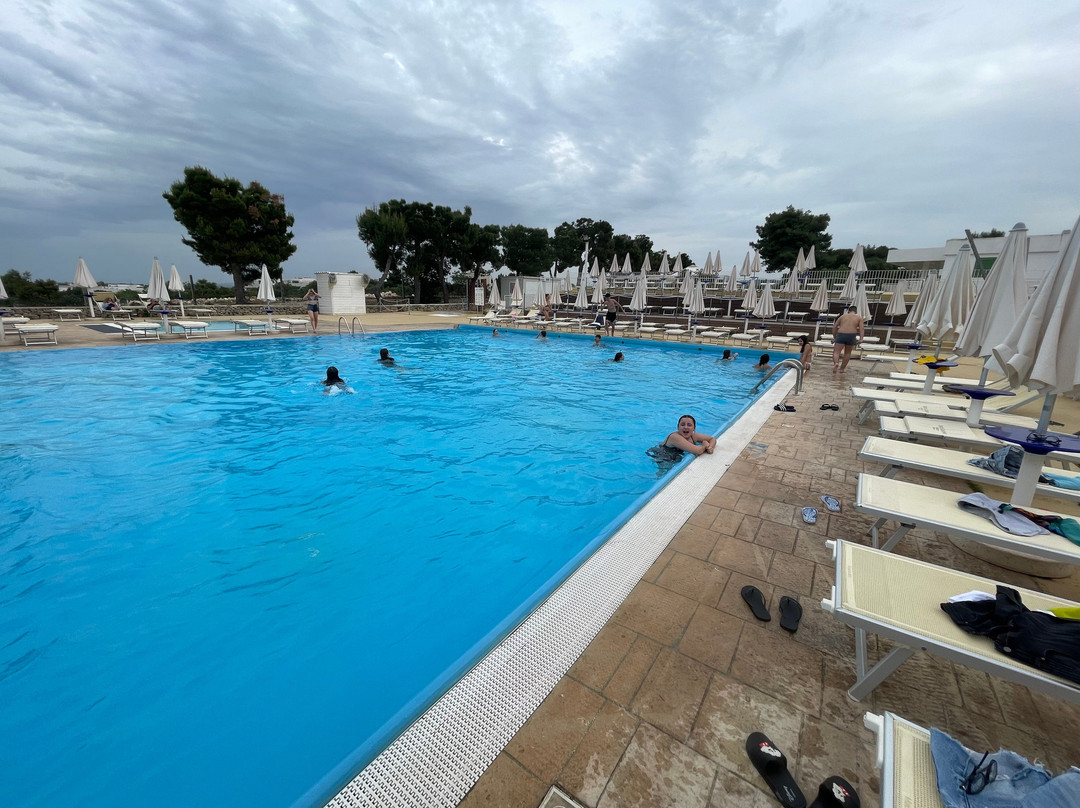 Porto Giardino - CDSHotels主图
