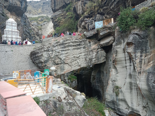 Gokeys Travel In Himalayas-哈里瓦必去景点