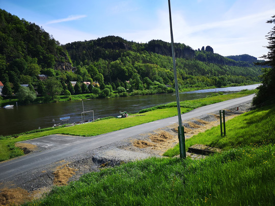 Landgasthaus Ziegelscheune主图