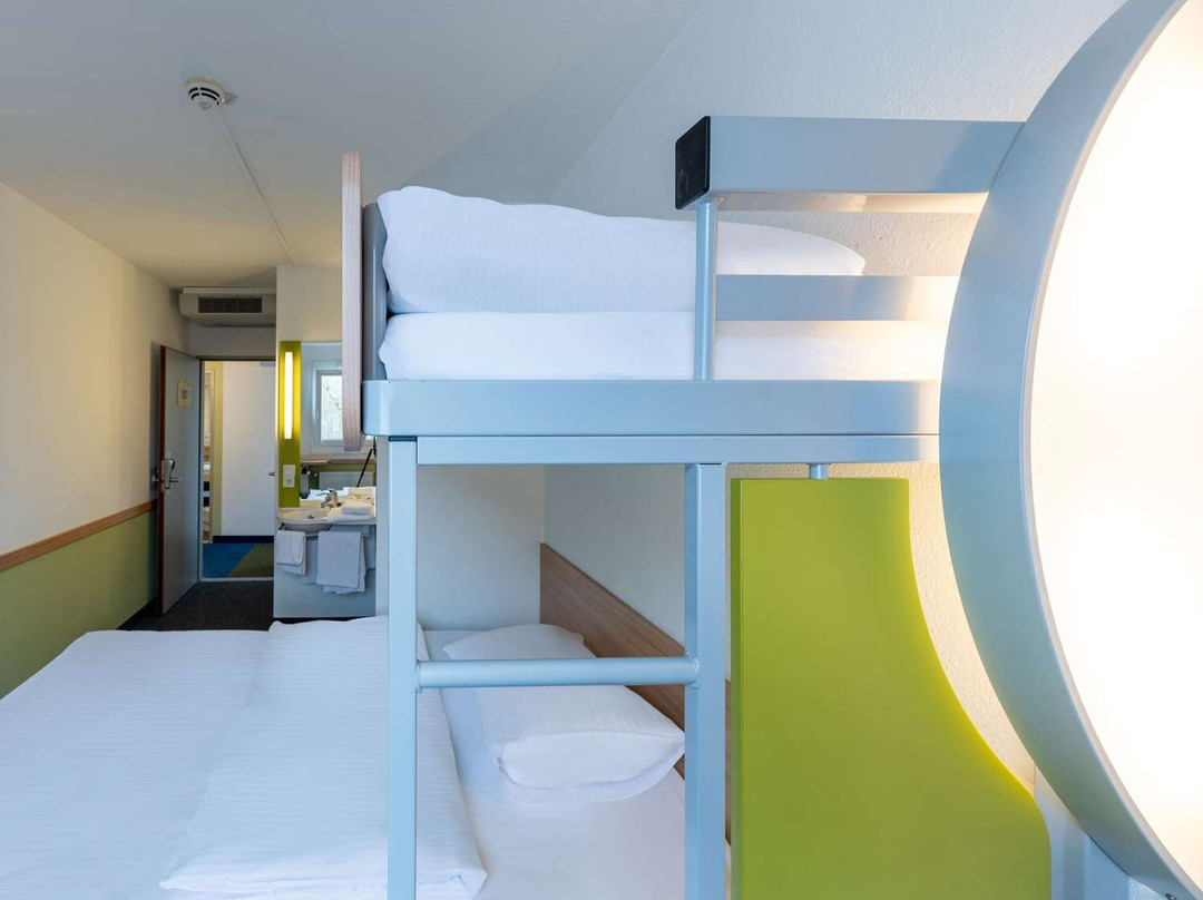 Ibis Budget Braunschweig Nord主图