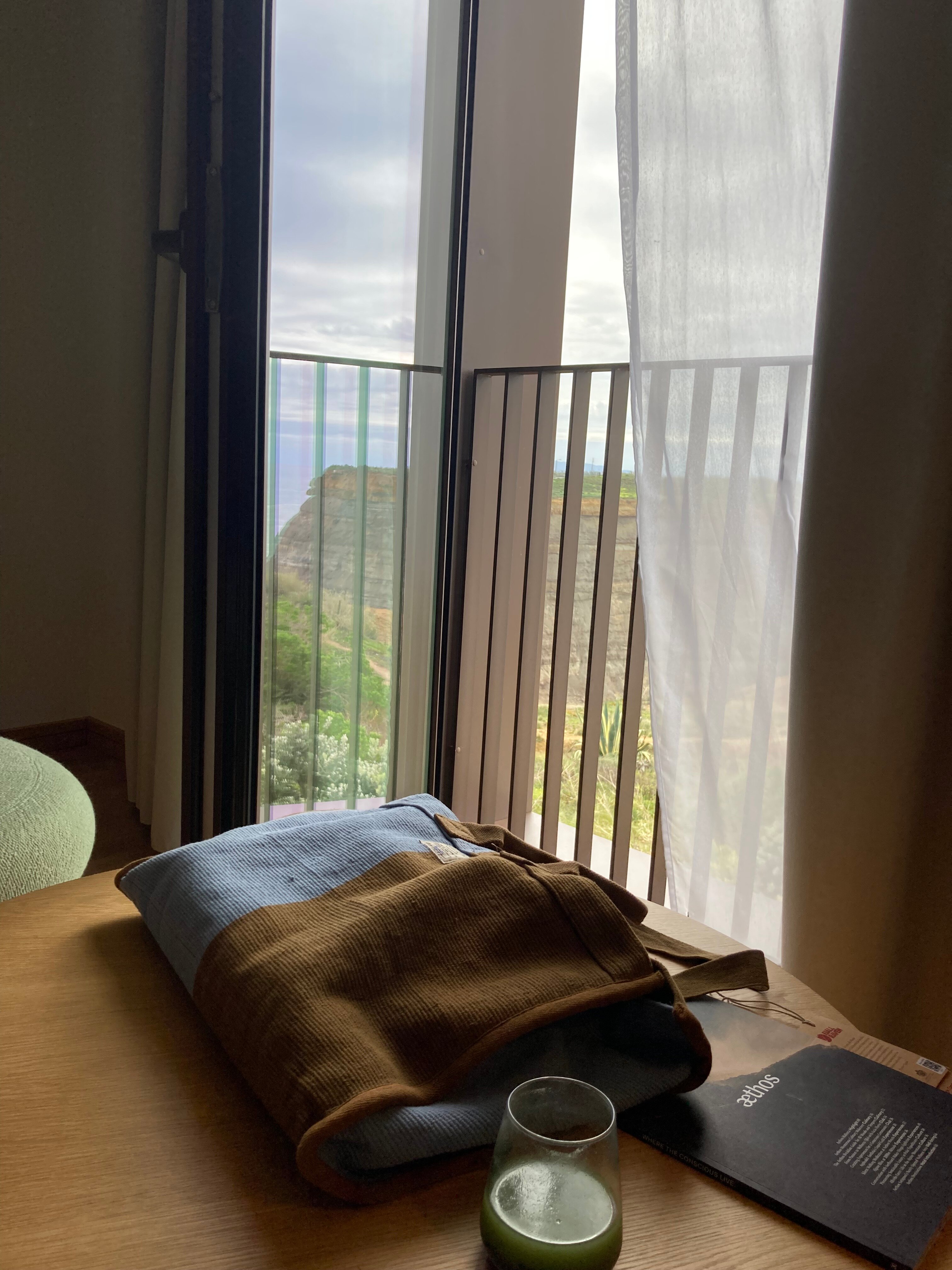 Aethos Ericeira-客卧