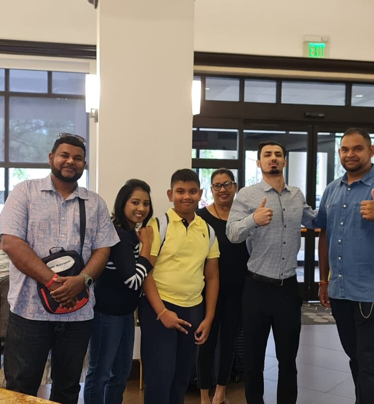 Hyatt Place Fort Lauderdale / Plantation主图