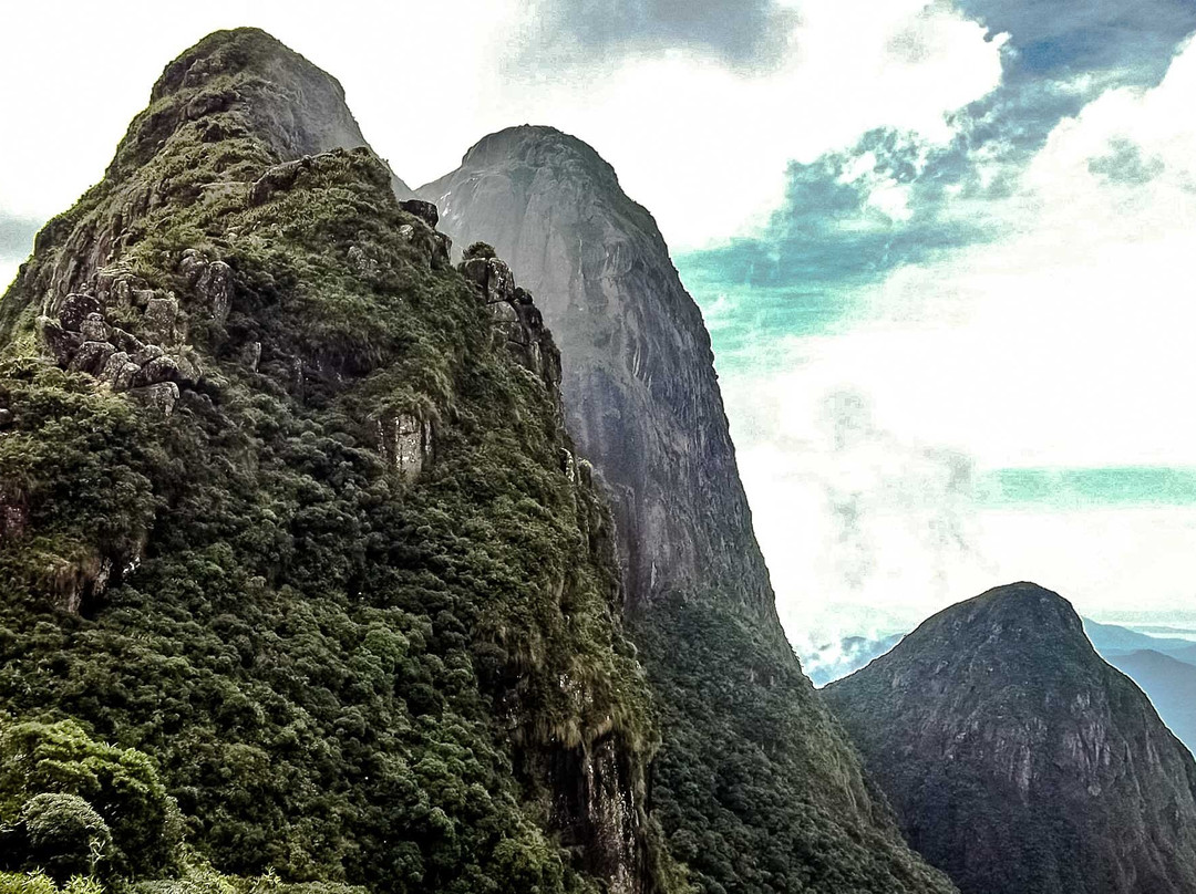 Parana Peak-Antonina必去景点