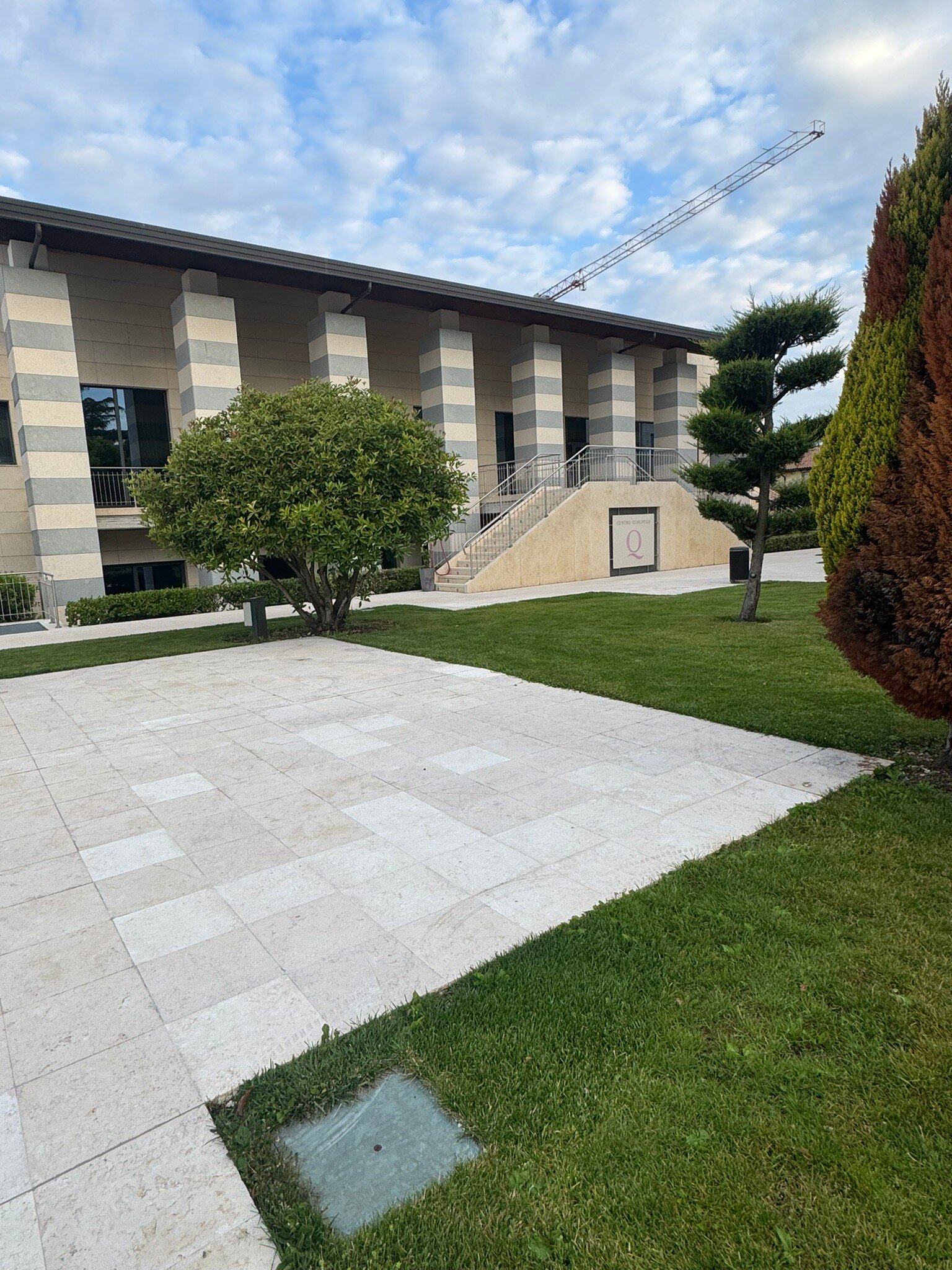 Villa Quaranta Tommasi Wine Hotel & SPA-官方