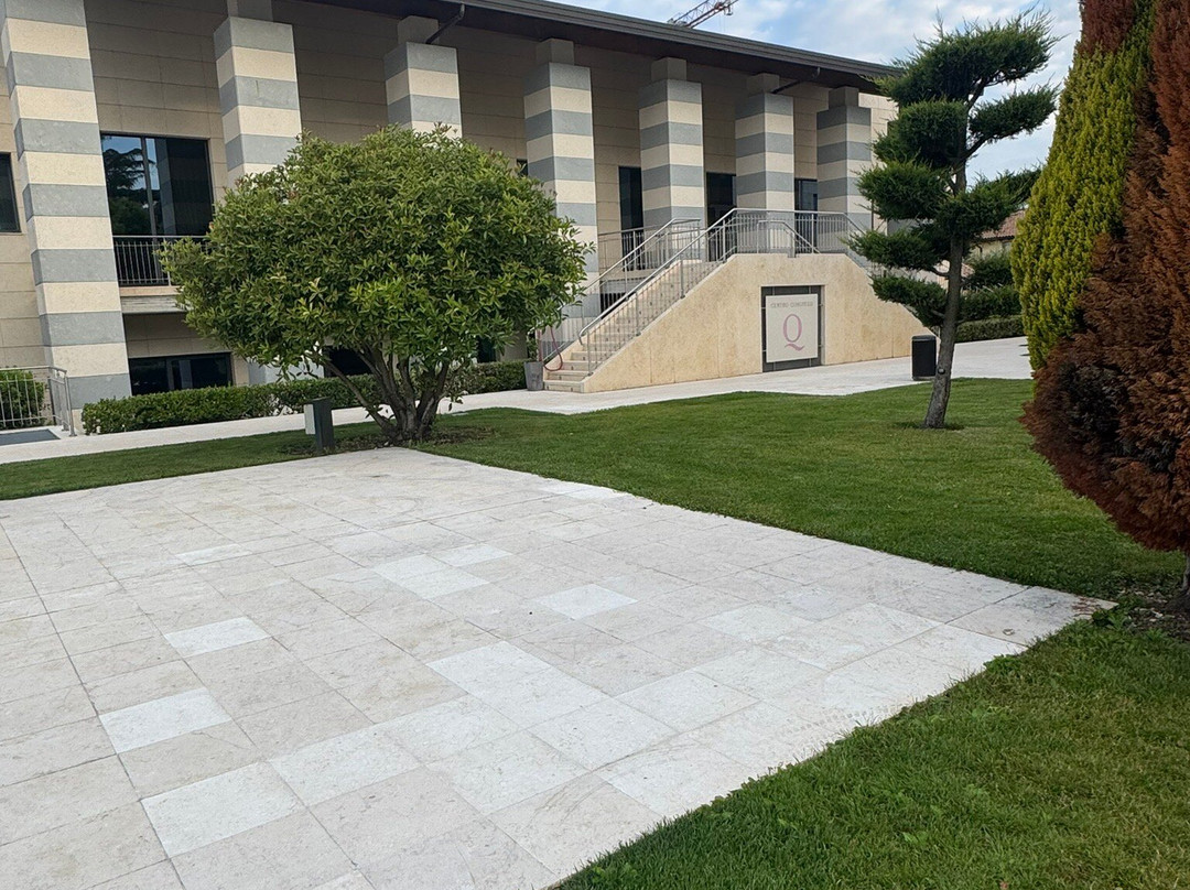 Villa Quaranta Tommasi Wine Hotel & SPA主图