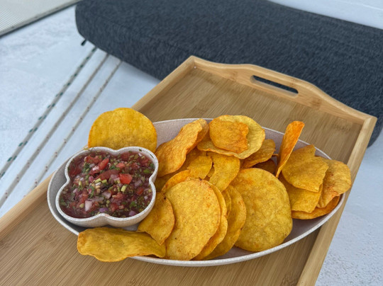 MOWANA SAILING-波特雷罗必去景点