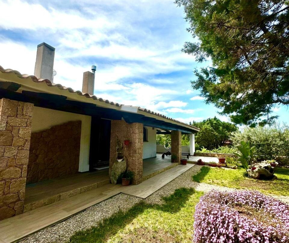 Villa Mameli B&B
