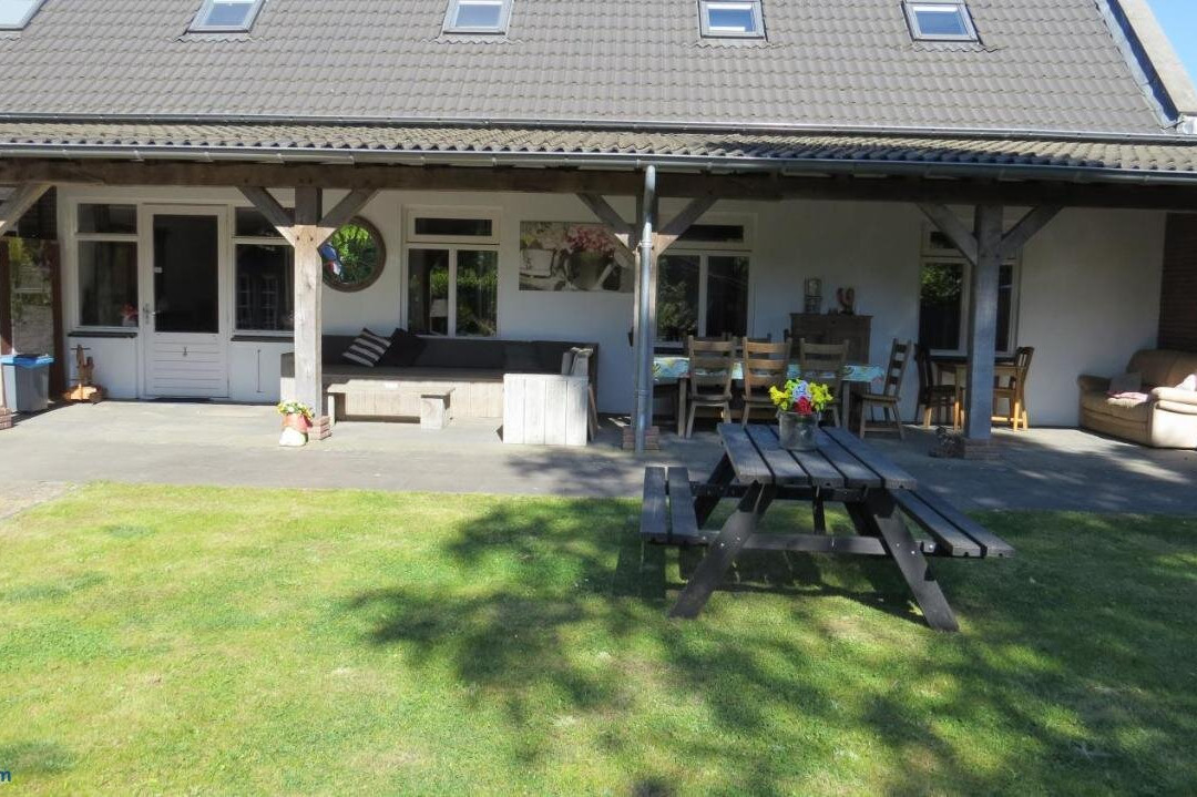 Het Paradijs