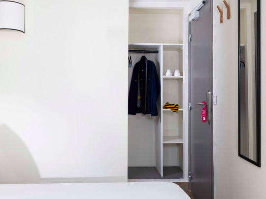 狄安娜酒店主图