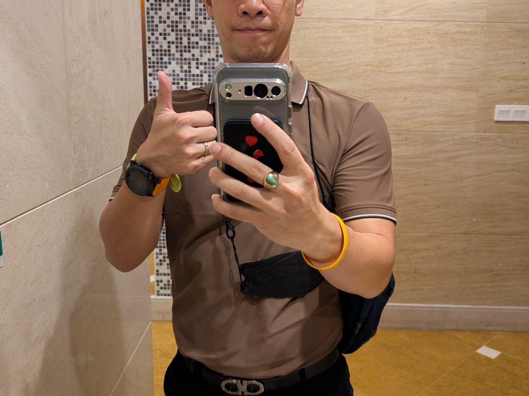 国际眼镜城-上海市必去景点