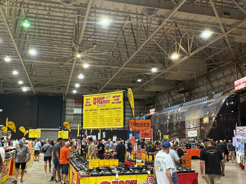 Lee Civic Center-North Fort Myers必去景点