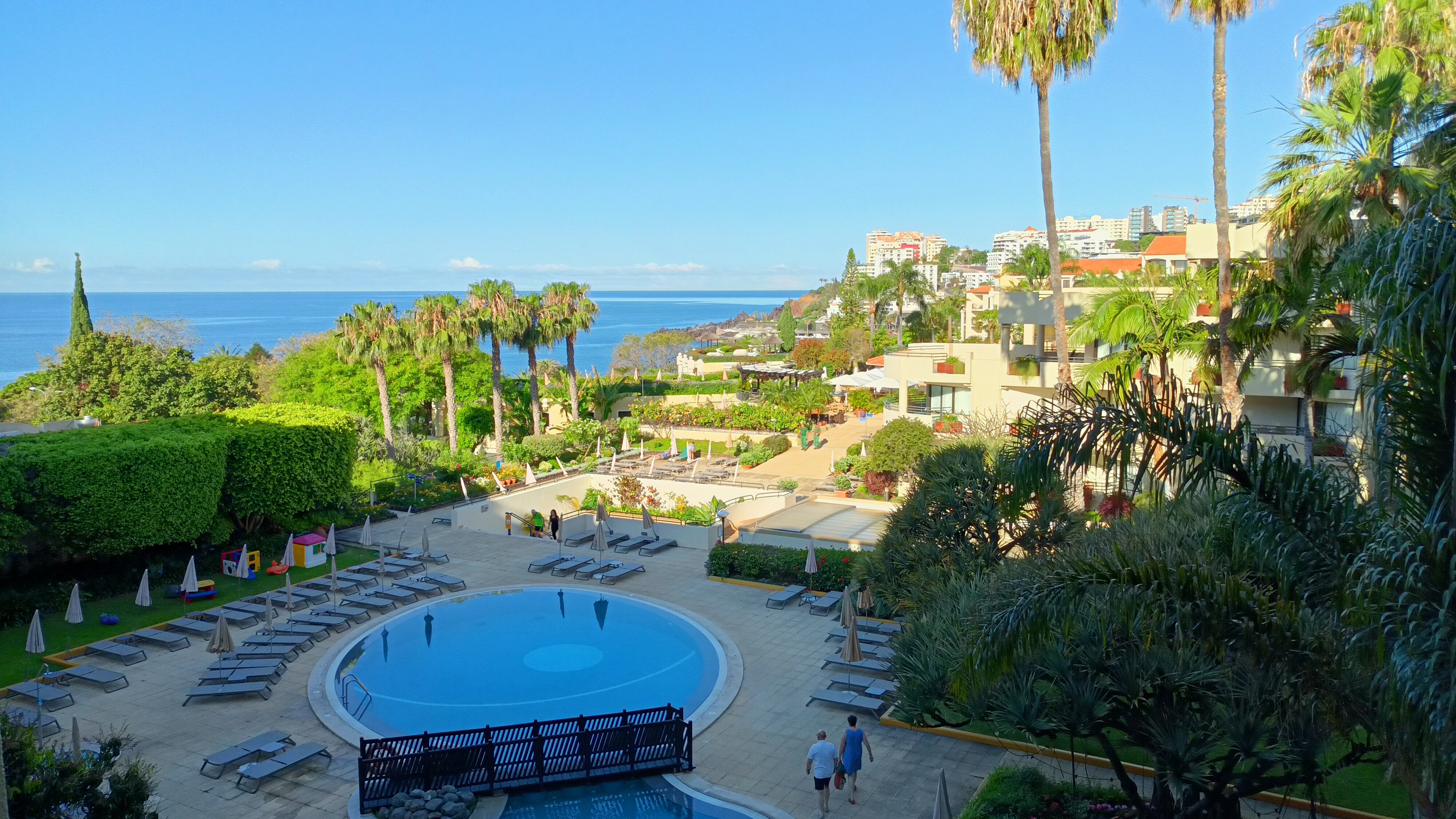 Suite Hotel Eden Mar-浴室