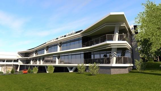 Redland City旅游攻略图片