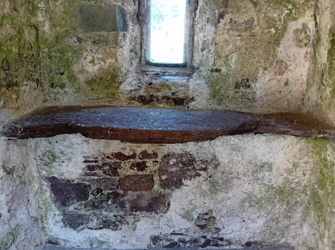 Ballyhack Castle-County Wexford必去景点