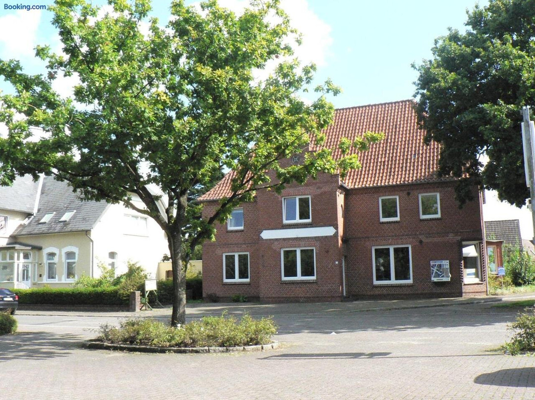 Gastehaus Haalck
