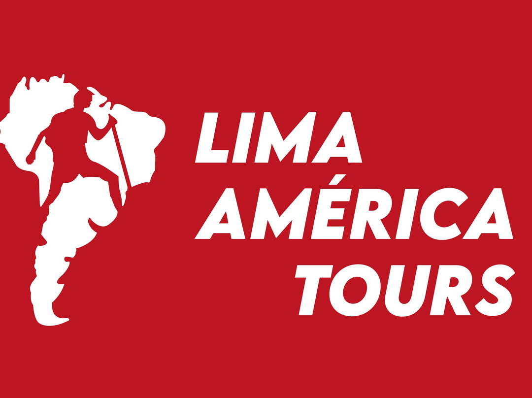 Lima América Tours-利马必去景点