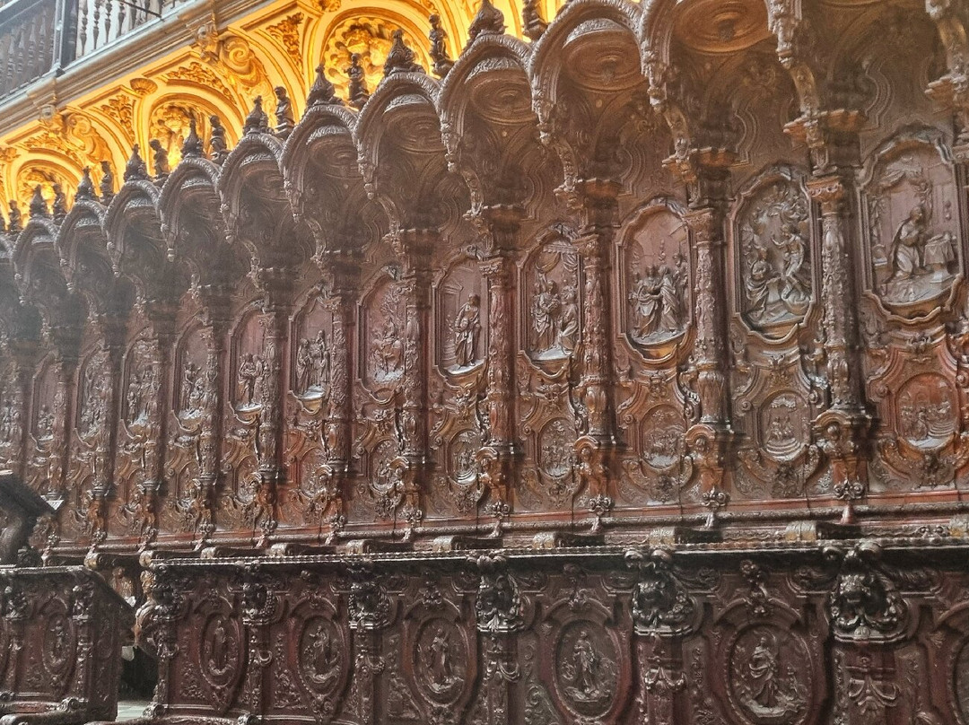 Your Andalucia-Puente Genil必去景点