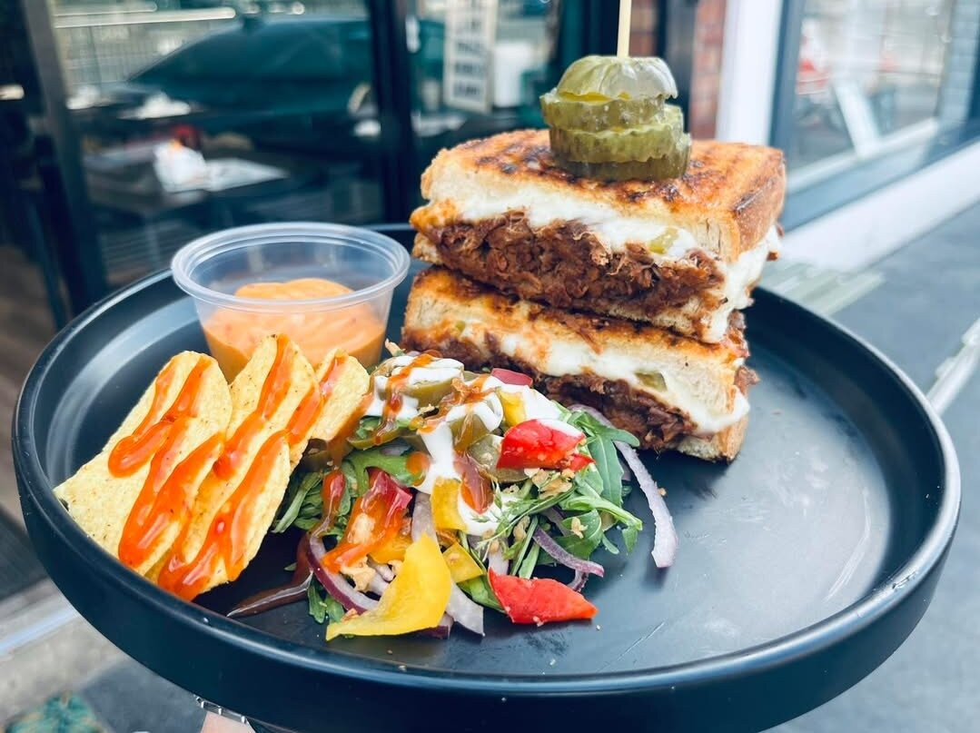 Tasty Nosh West