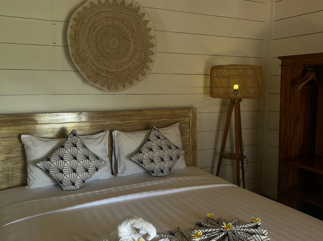 Mohini Komodo Resort主图