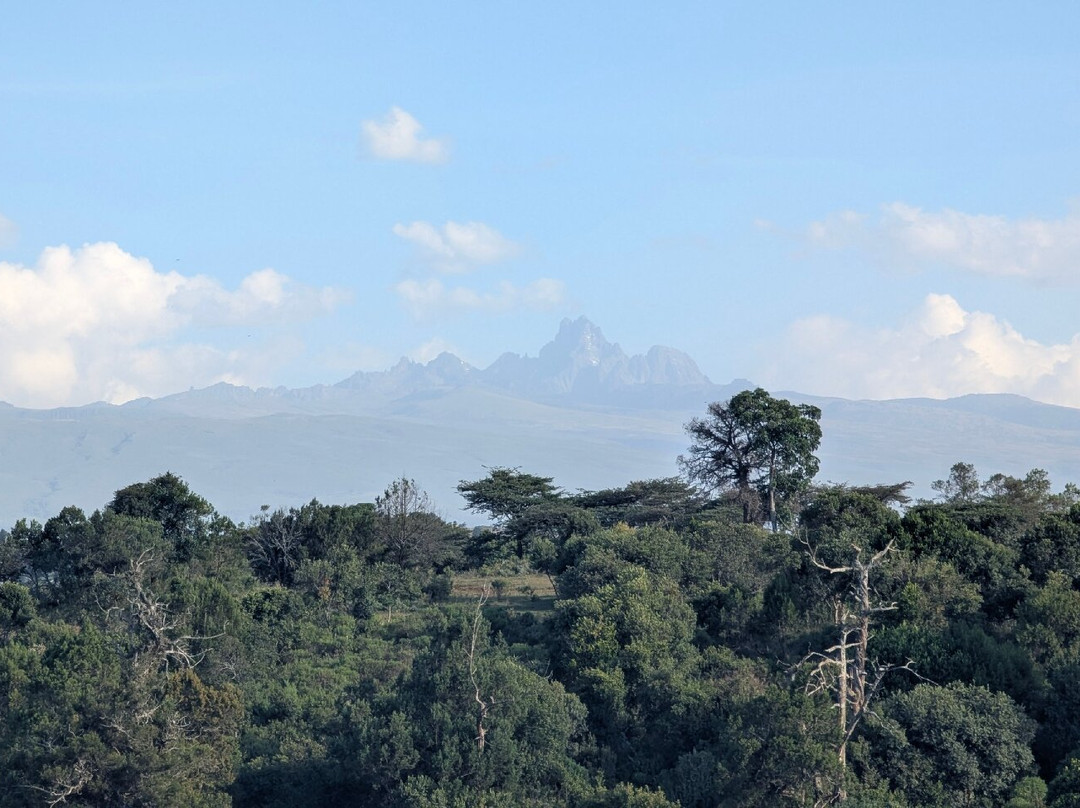 Regency Mount Kenya Hotel主图