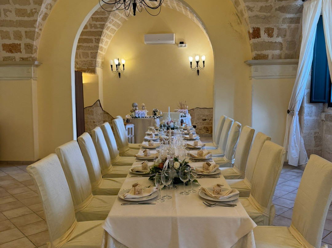 Casale San Giovanni主图