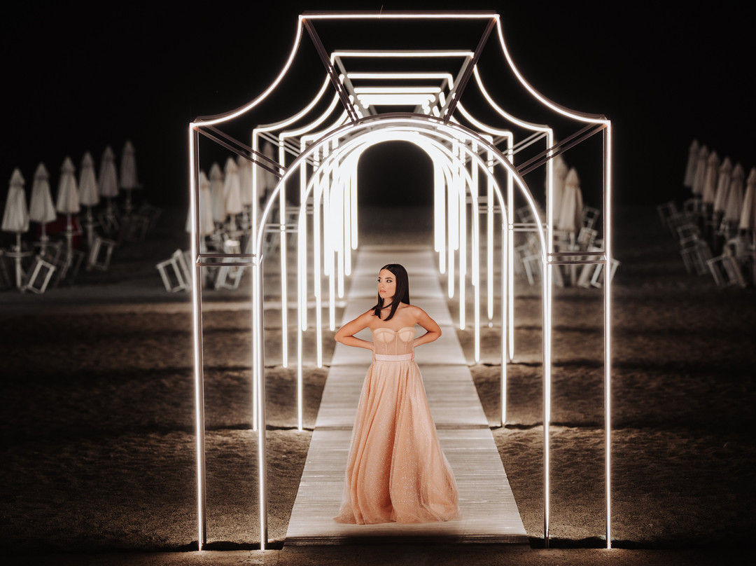 Sabbia D'oro Hotel主图