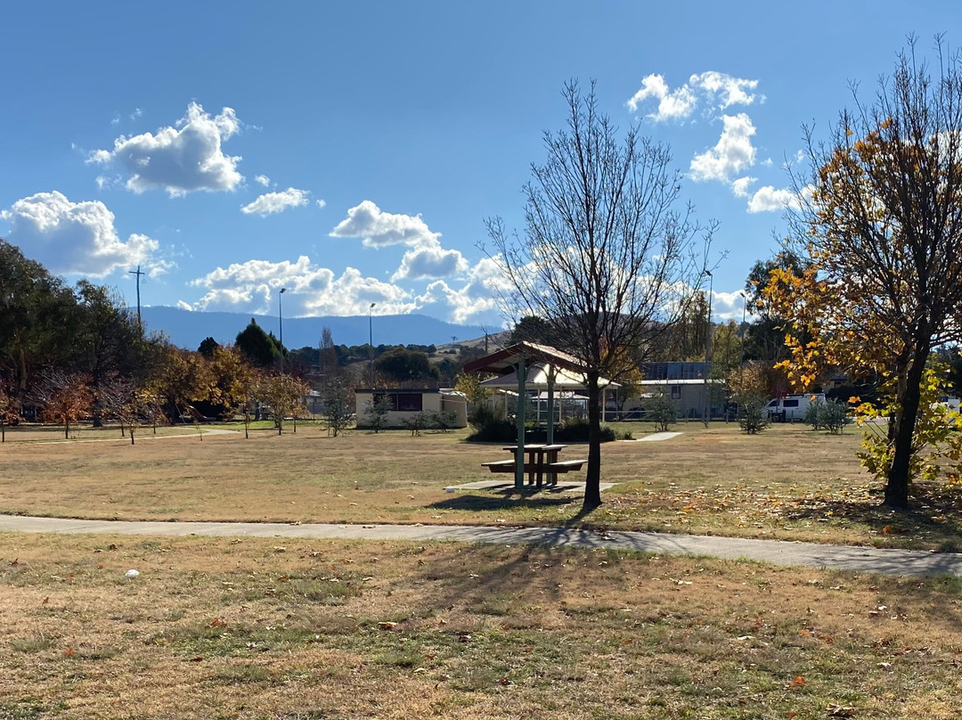 Centennial Park-Bredbo必去景点