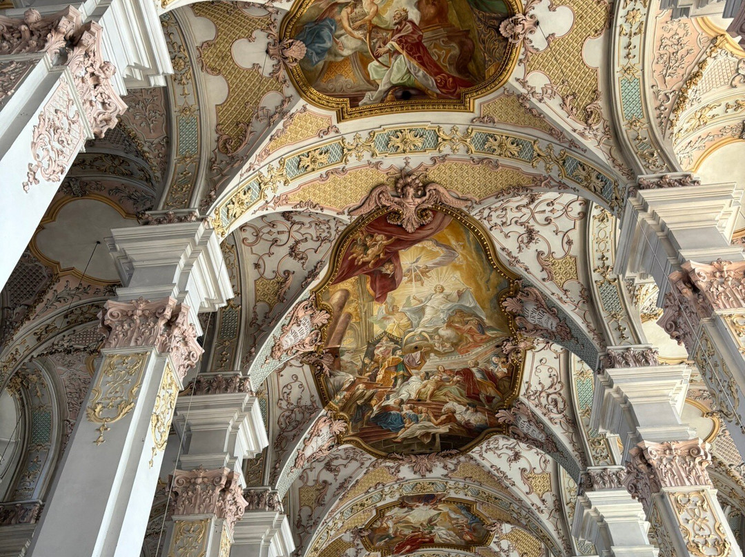 Hotel Alpenhof主图