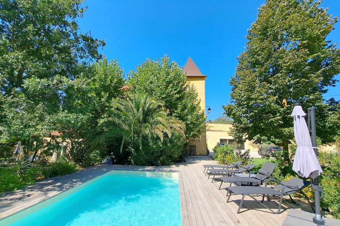 Les Chambres Du Chateau De Fenestrelle