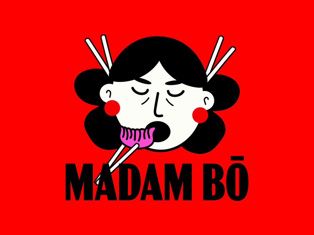 Madam Bo Dumpling